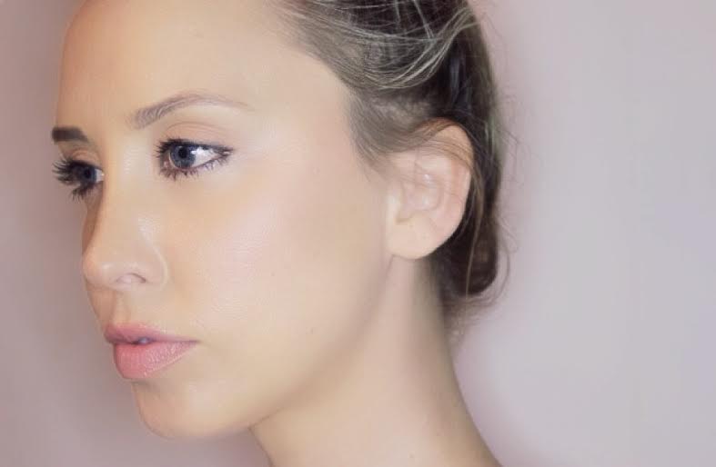5 Steps to Get and Keep Glowing Skin